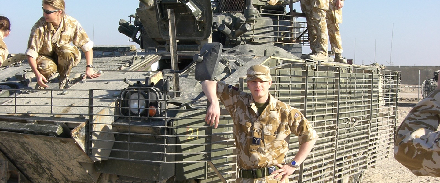 Steve Hooper  Hero