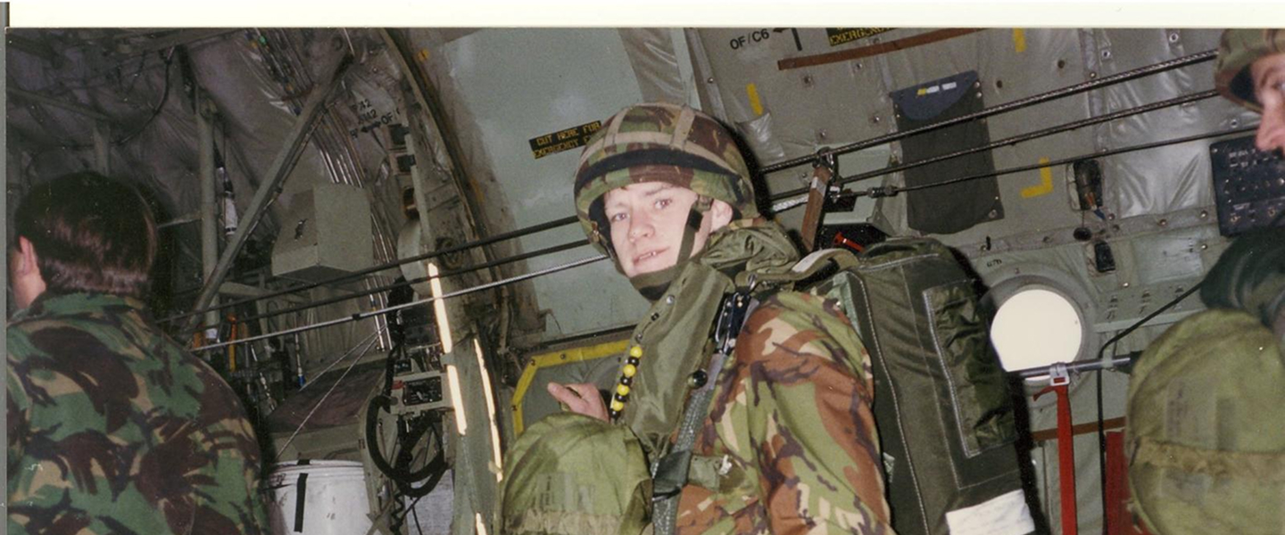 Tommy Edwards Hero