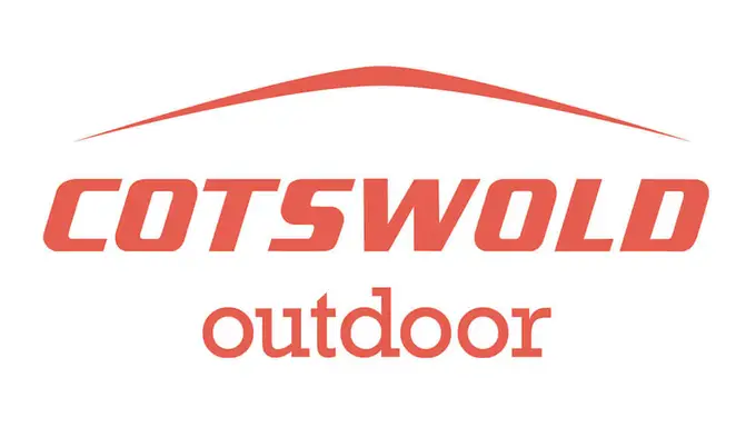 Cotswold Outdoor_Red_cmyk_100x100 Cotswold Outdoor Red Logo