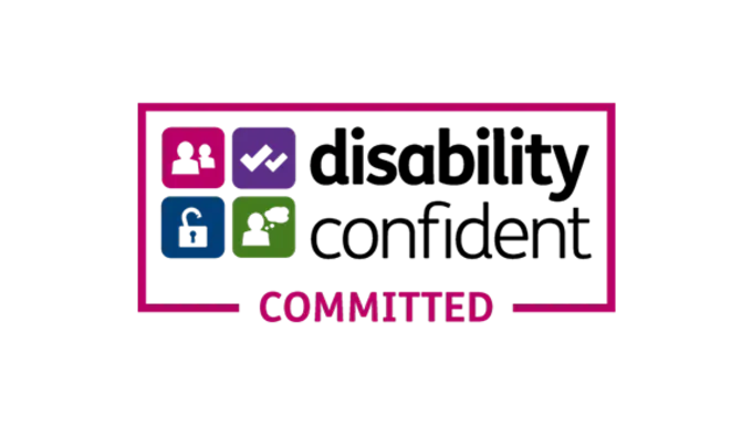 disability_confident_badge_logo Disability Confident Logo