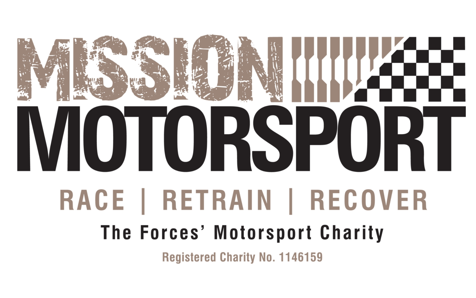 Mission motorsport logo
