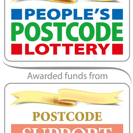 Peoples Postcode Lottery-SUPPORT-logo_vertical_2022