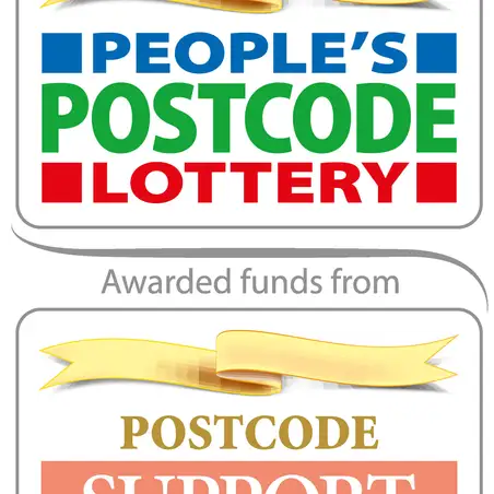 Peoples Postcode Lottery-SUPPORT-logo_vertical_2022 Peoples Postcode Lottery-SUPPORT-logo_vertical_2022