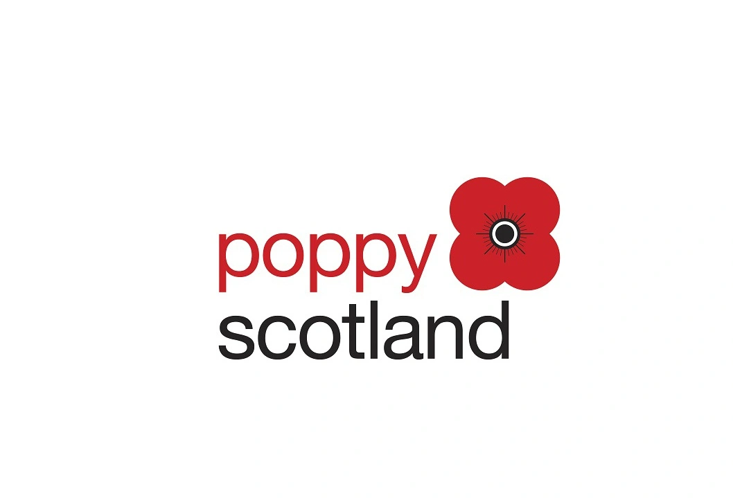 Poppy Scotland Logo
