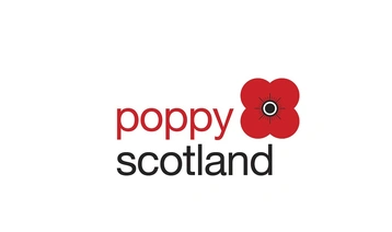Poppy Scotland Logo
