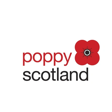 poppyscotland-logo Poppy Scotland Logo