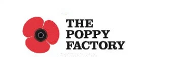 The Poppy Factory Logo