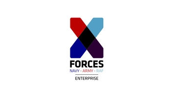 Xforces logo
