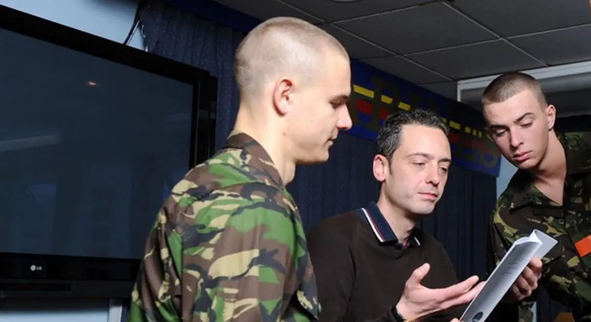 Armed Forces community advice on benefits and pensions