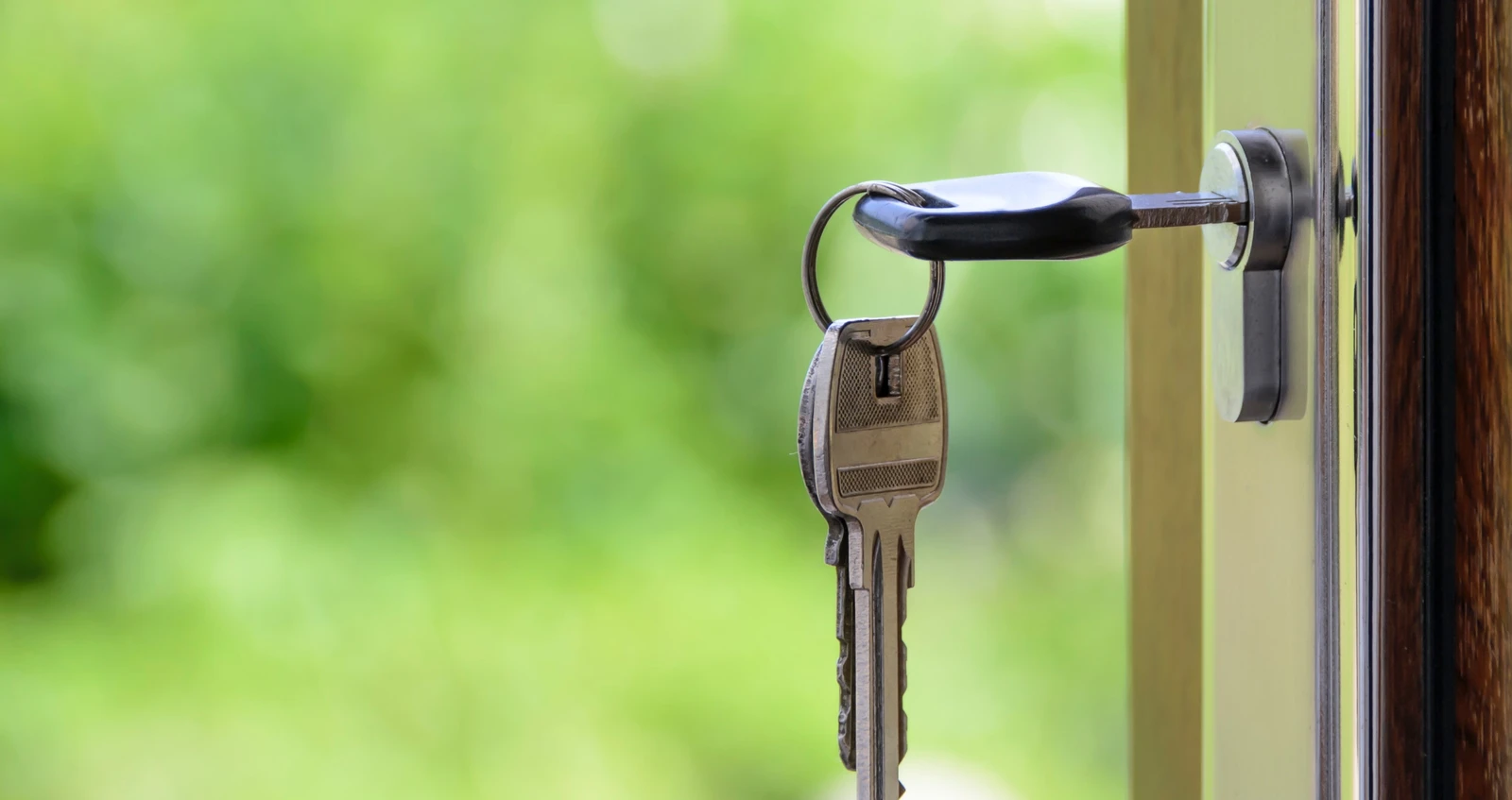 housing_keyspixabay_hero Advice on housing insecurity and accommodation situations