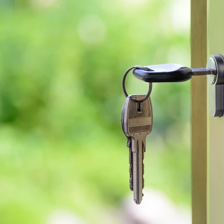 housing_keyspixabay_hero Advice on housing insecurity and accommodation situations