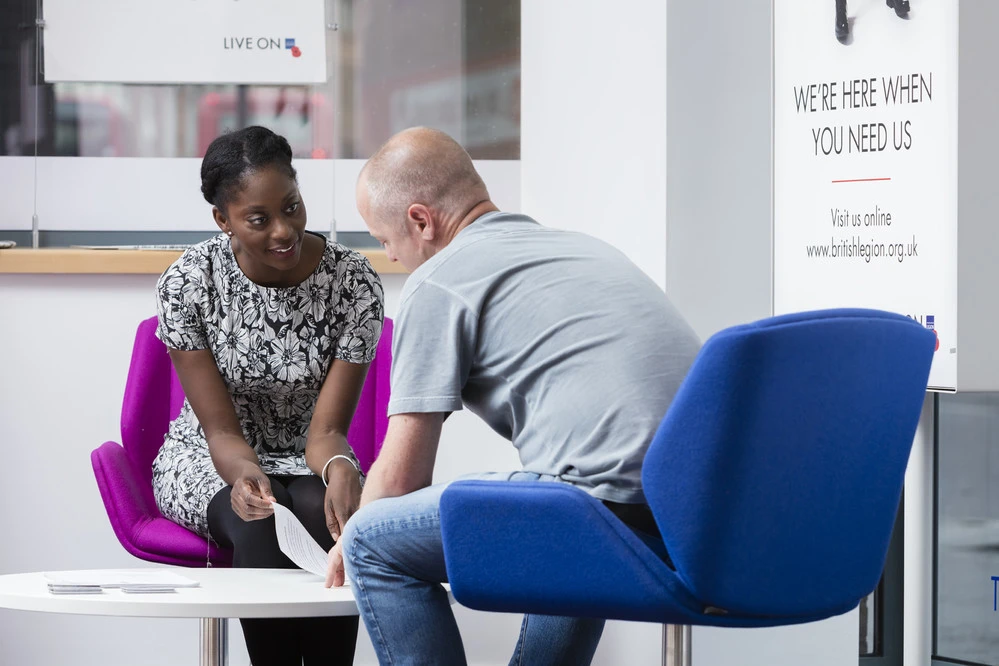 Providing Employment Grants Assistance