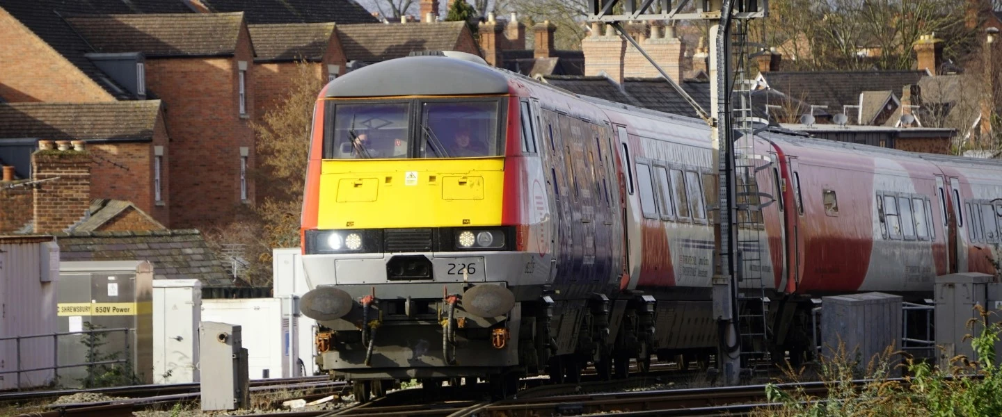 Railcards for the Armed Forces community - edited