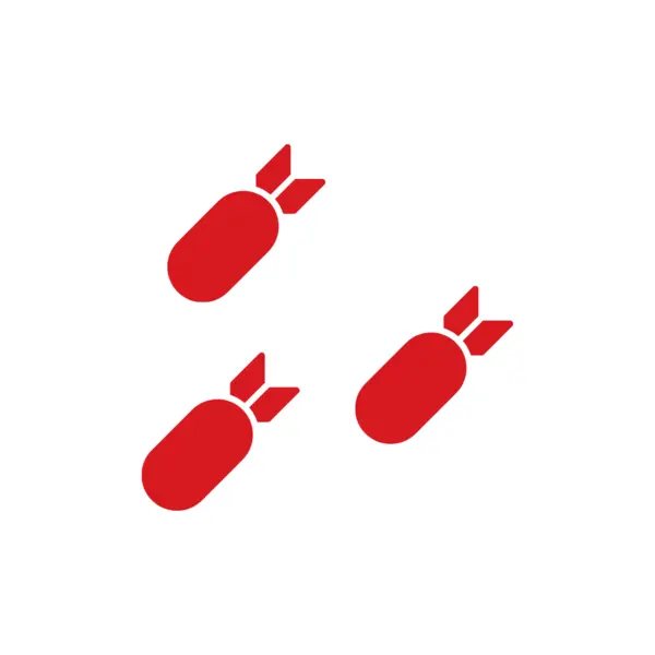 Bombs Bombs