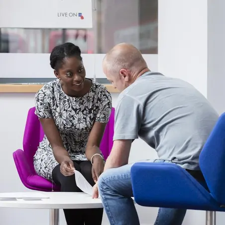 The_legion_near_you_Pop_In_Centre_hero Royal British Legion Pop In Centre