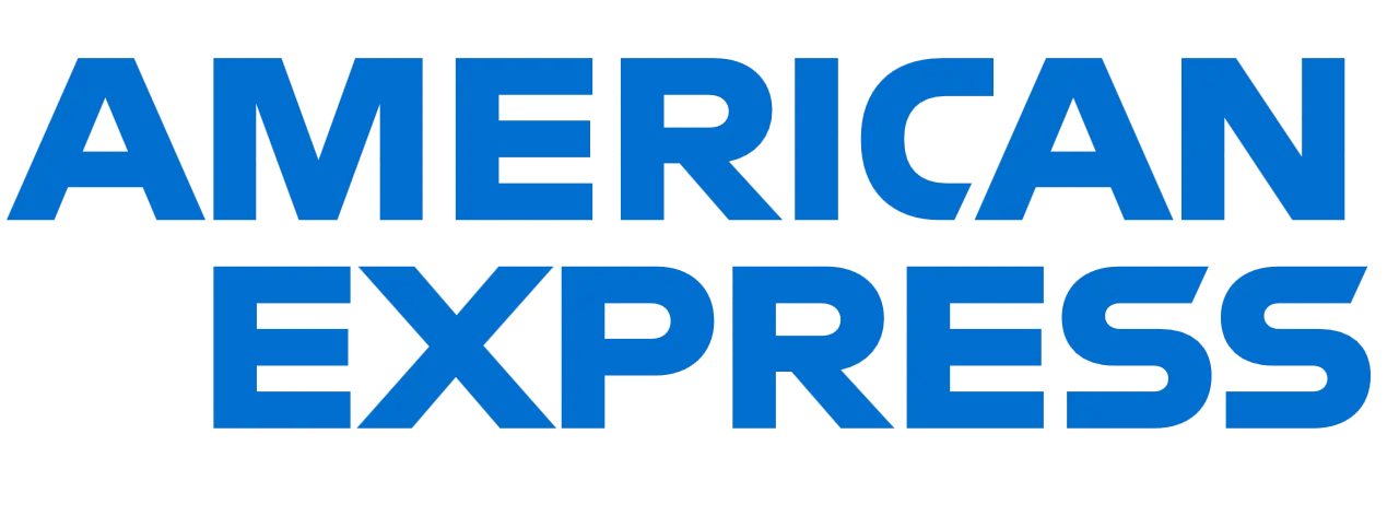 American Express logo