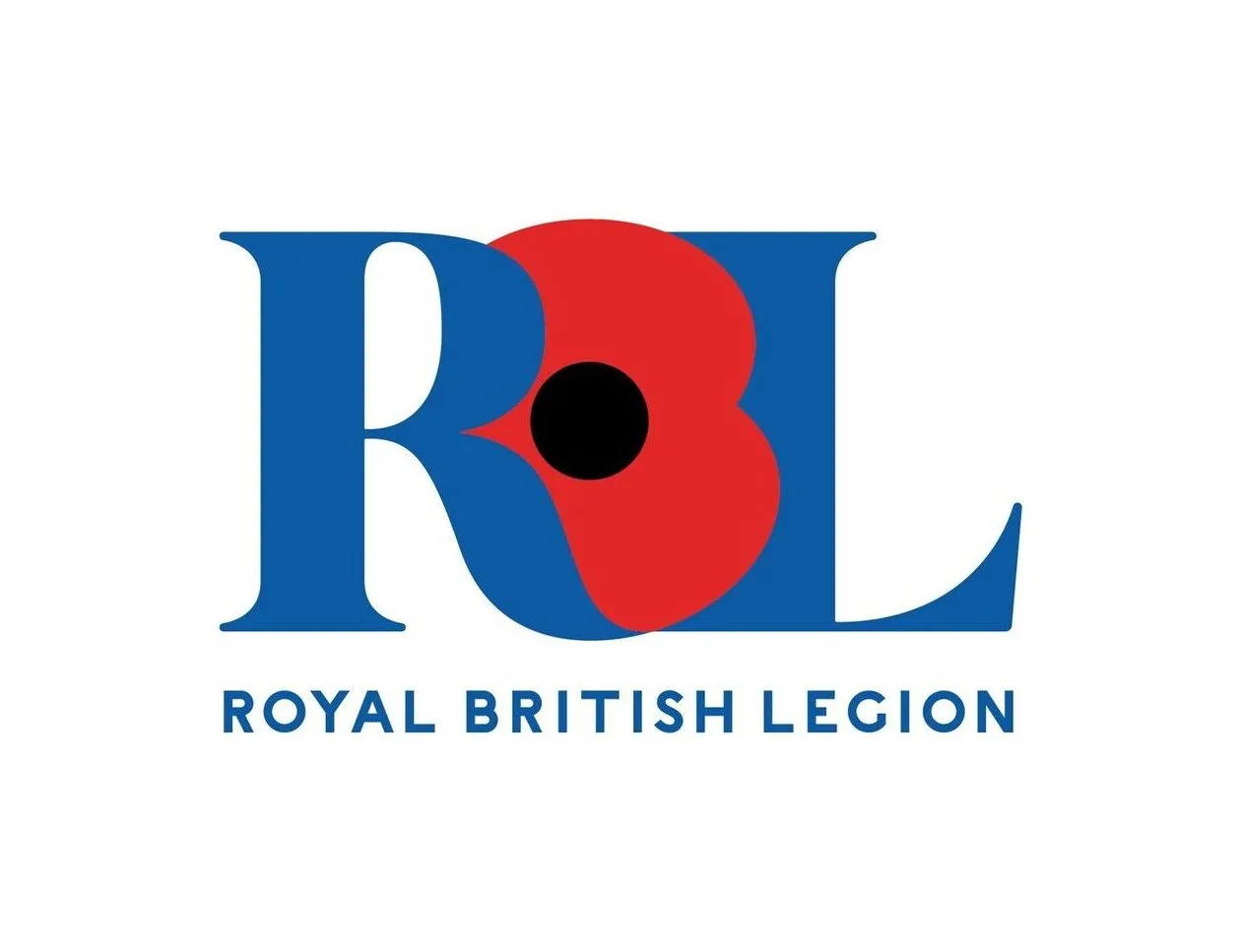 RBL logo - card