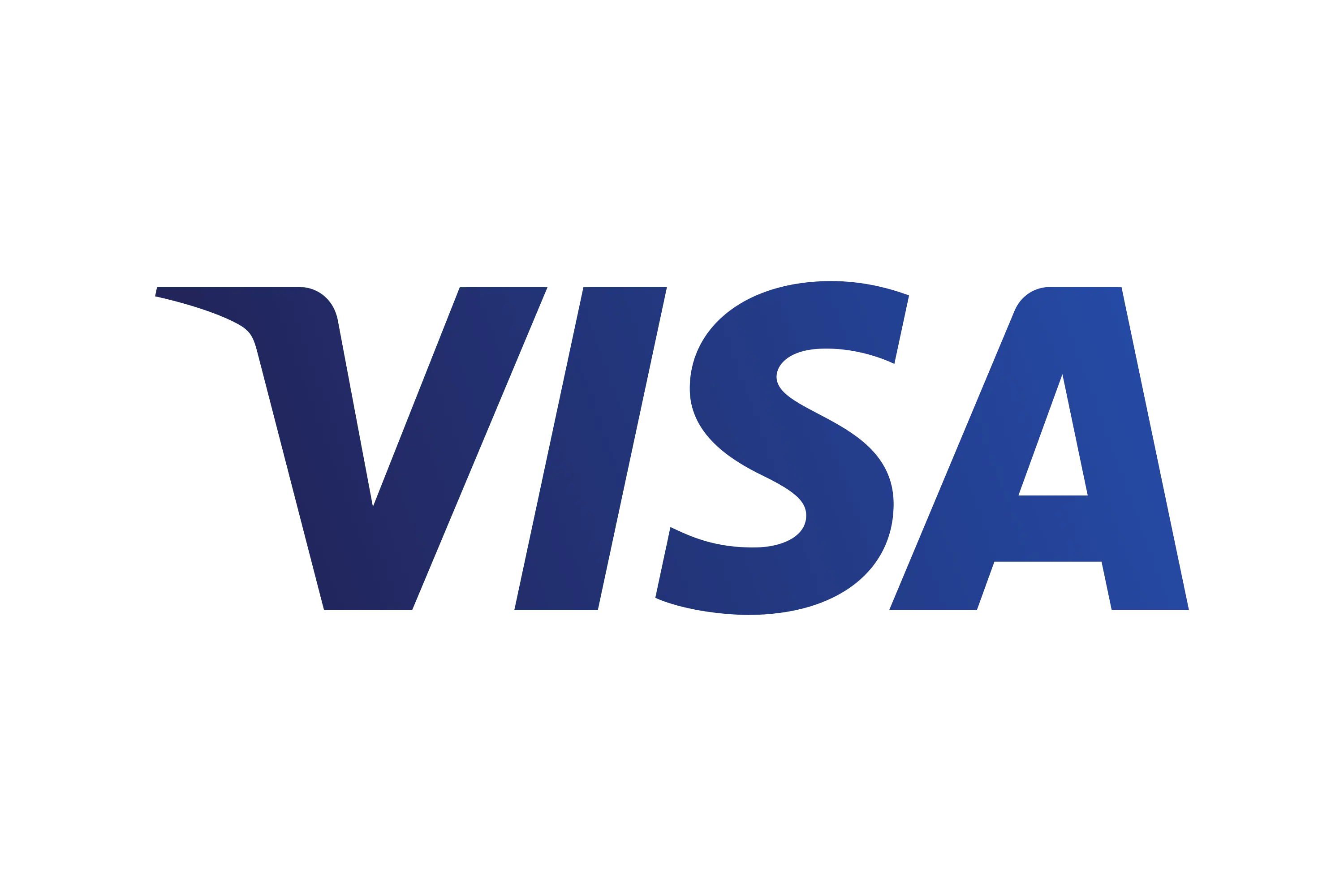 Visa logo