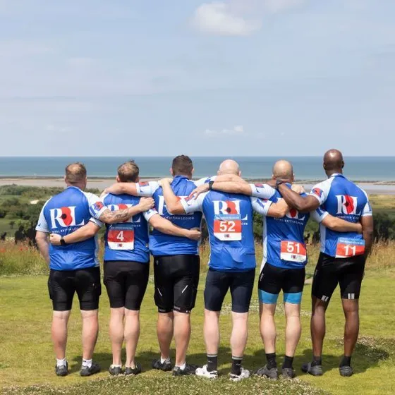 Pedal Normandy 2024 Pedal Normandy 2024