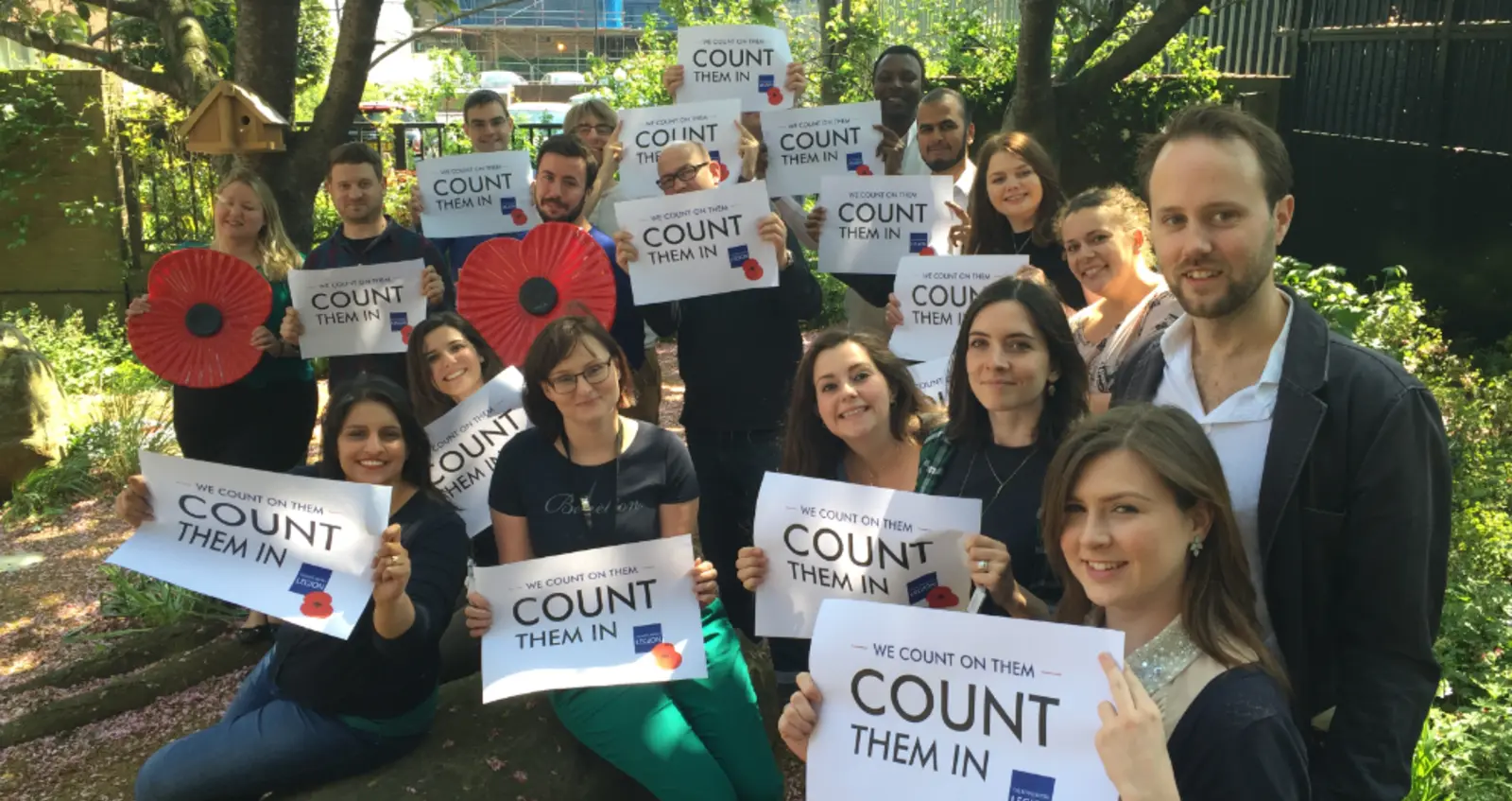 Count them in update Count them in update