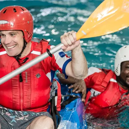 Battle_Back_kayaking_hero Royal British Legion Battle Back Centre