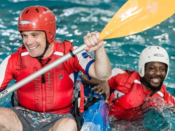 Battle_Back_kayaking_hero Royal British Legion Battle Back Centre