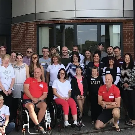 Stories_invictusgames_colchester_roadshow Team UK at the Invictus Games Colchester roadshow