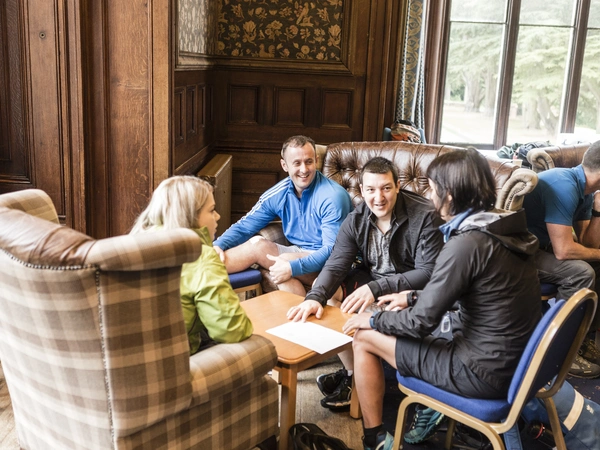 PRCs_Battle_Back_story Royal British Legion Battle Back Centre