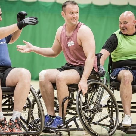 Recovery_centres_wheelchair_basketball_hero Royal British Legion wheelchair basketball