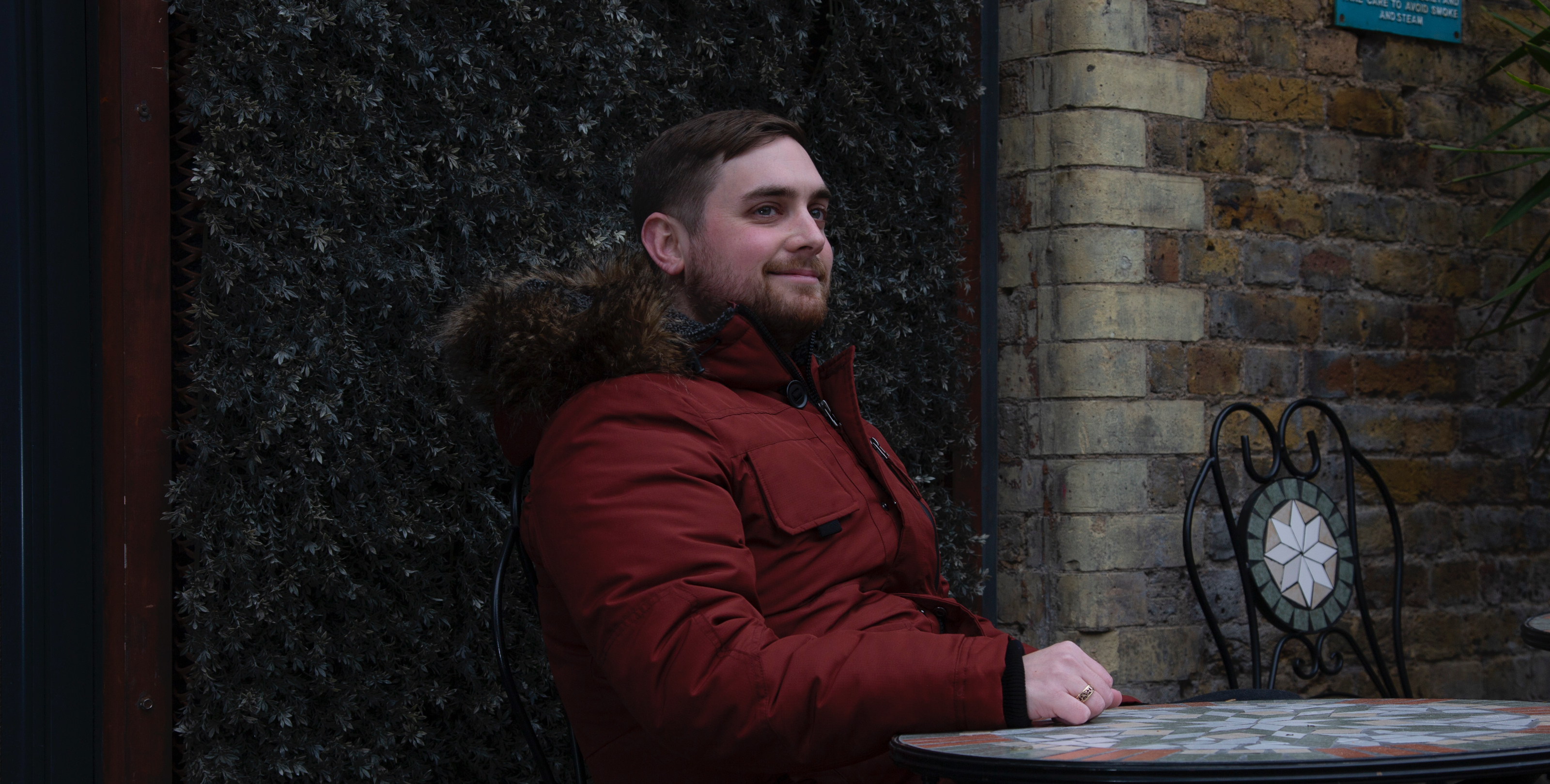 Employee Story_Shaun hero