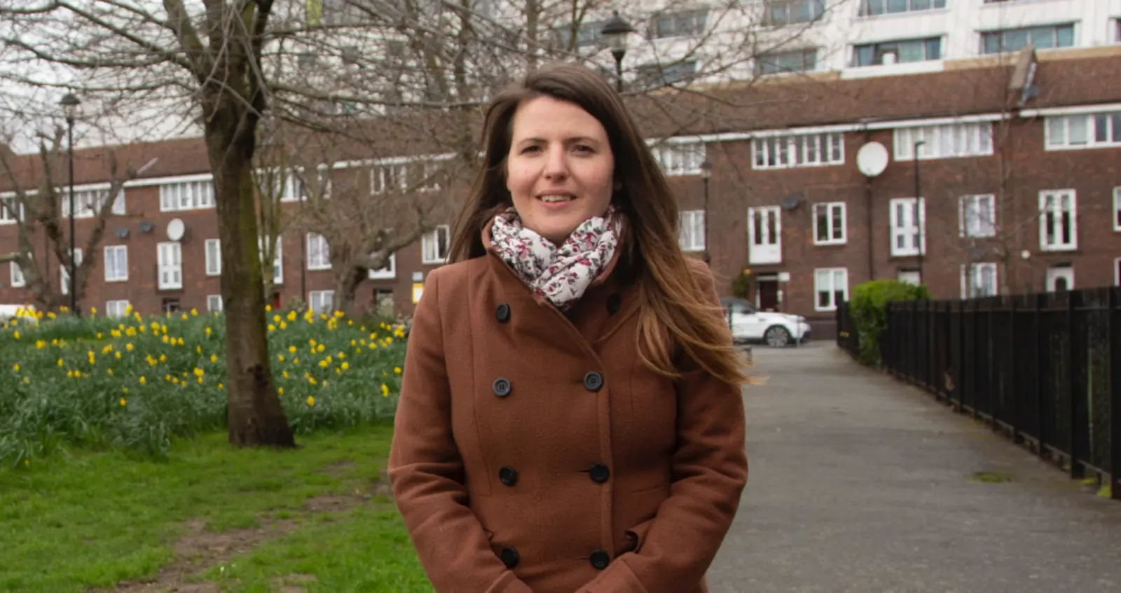 Holly Seabrook Holly Seabrook