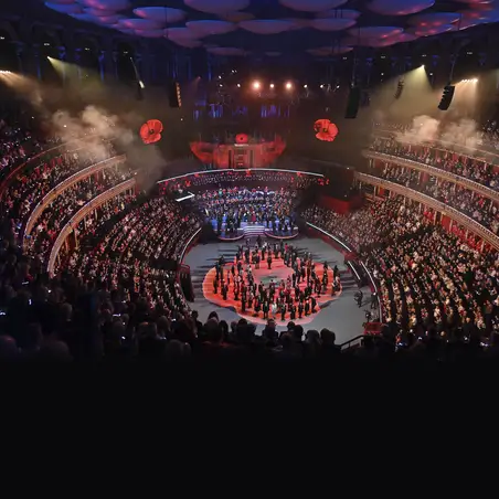 03-festival-of-remembrance-welcome-46749 Festival of Remembrance Welcome