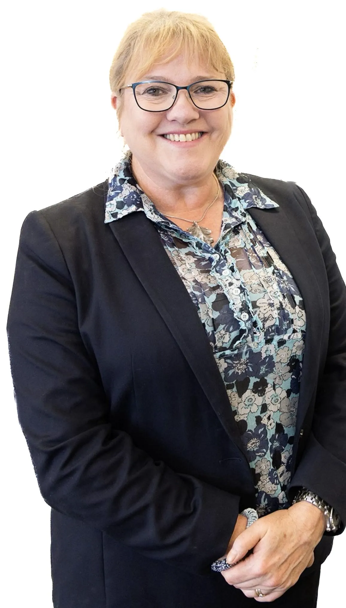 Anna Luedicke photo 2025