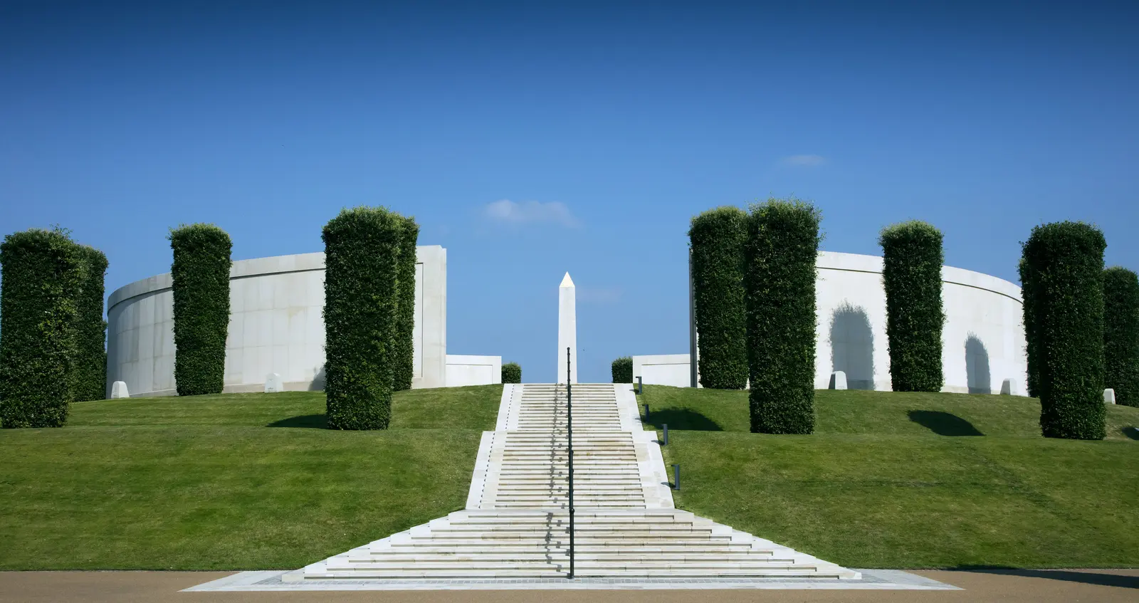 Armed Forces Memorial at the National Memorial Arboretum- 42862