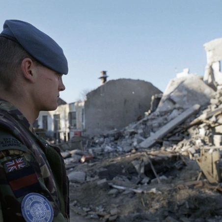 Coldstream Guards_Bosnia1