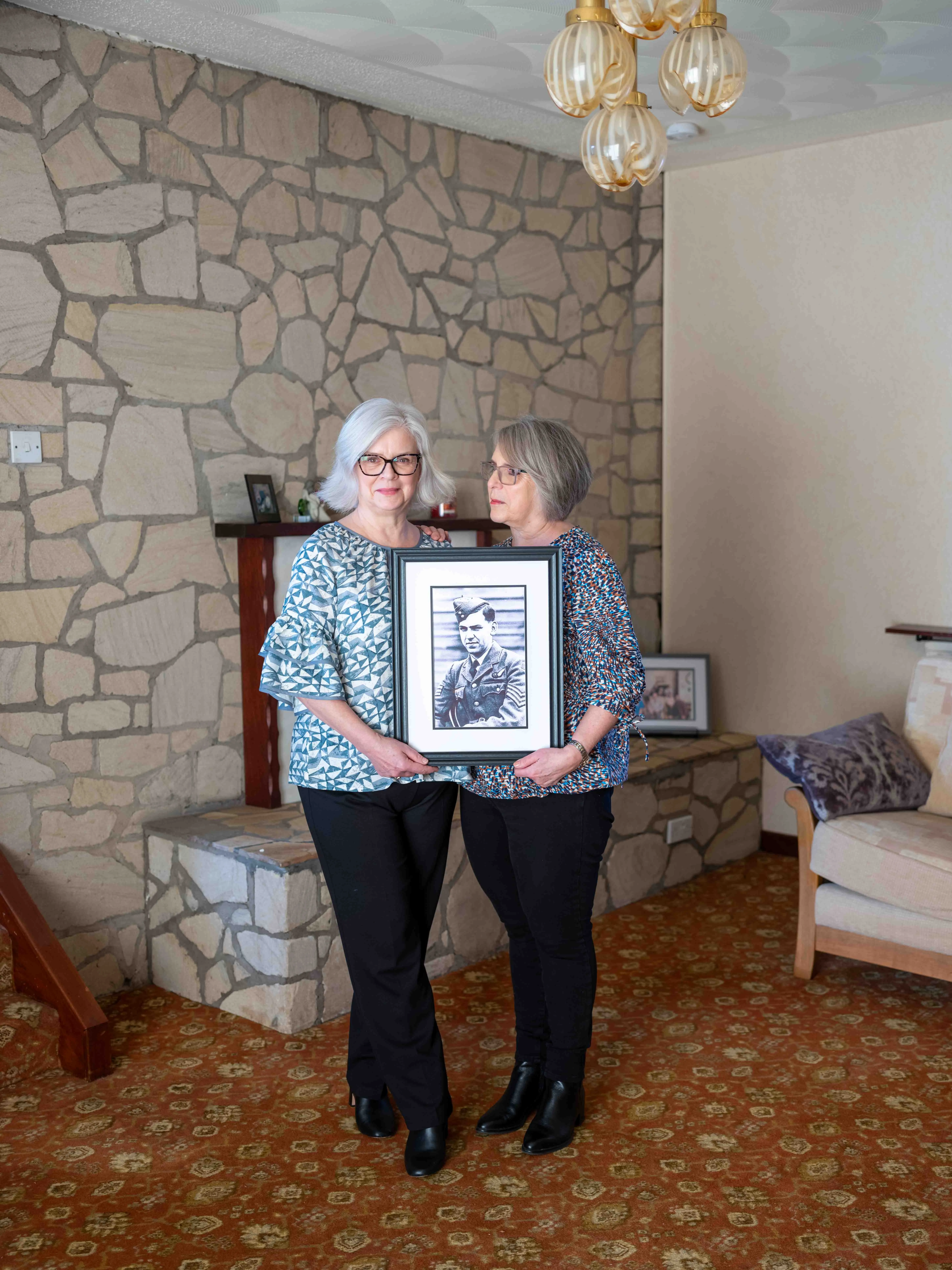 Gilbert Gray Family 2