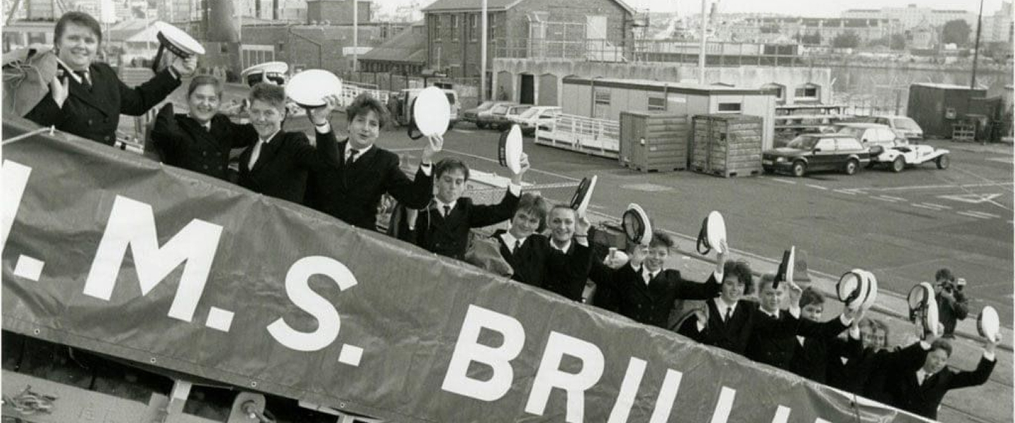 Hero Section Jan Whittle