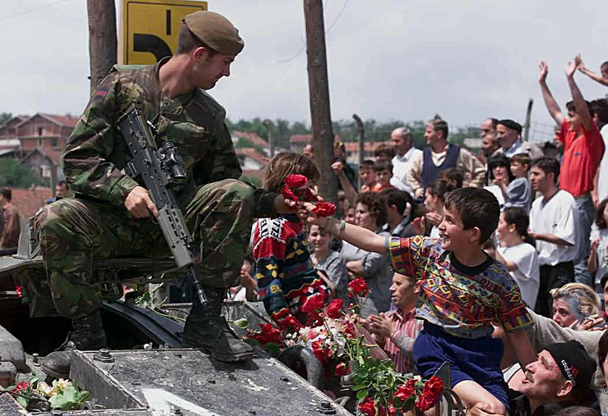 Remembering Kosovo: 25 years on