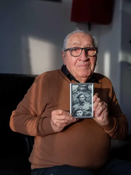 Sidney Cornell family Sidney Cornell family