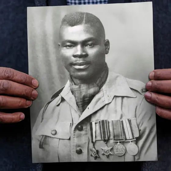 Michael Kofi Adjivon Michael Kofi Adjivon