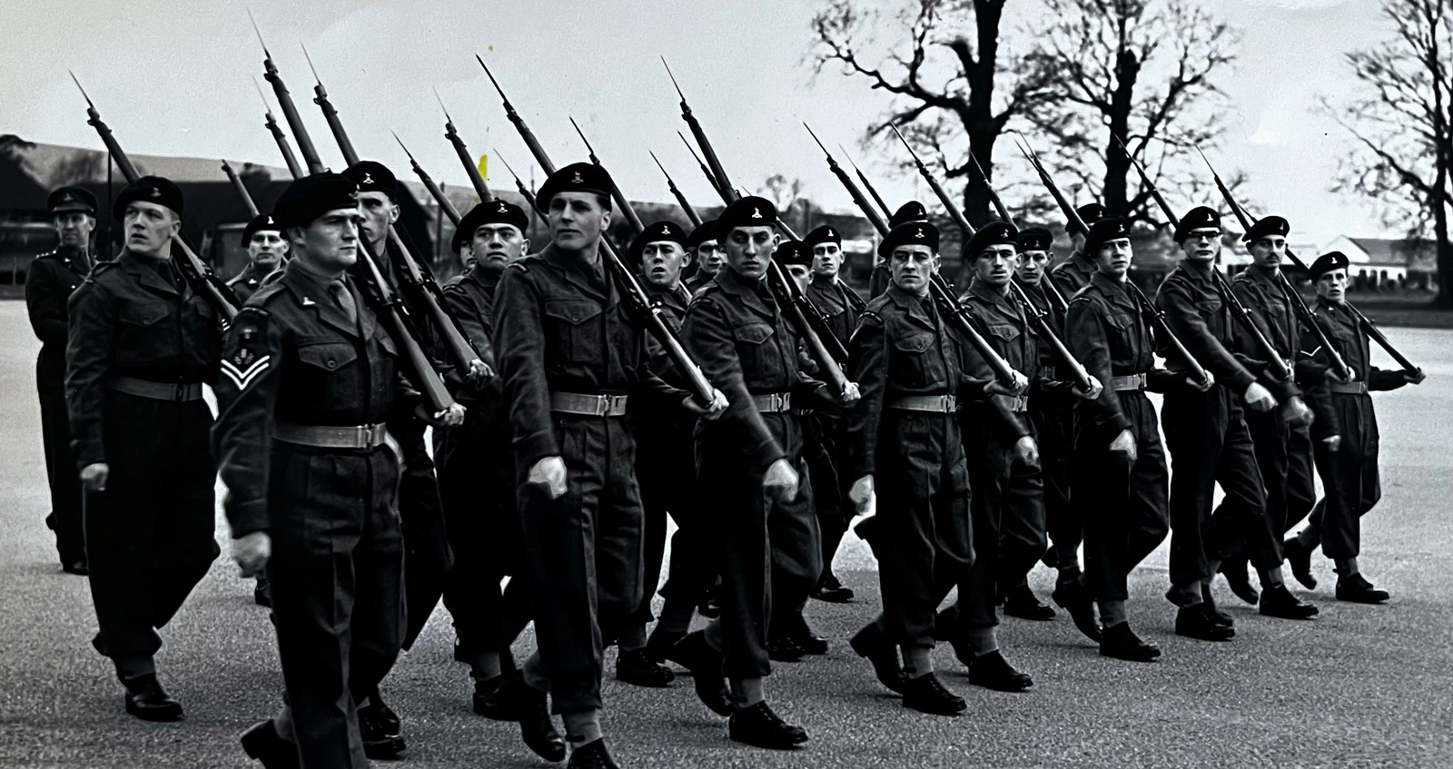 richard-vaughan-18-platoon-rapc-tc-jan-1961_96dpi_2 richard-vaughan-18-platoon-rapc-tc-jan-1961_96dpi_2