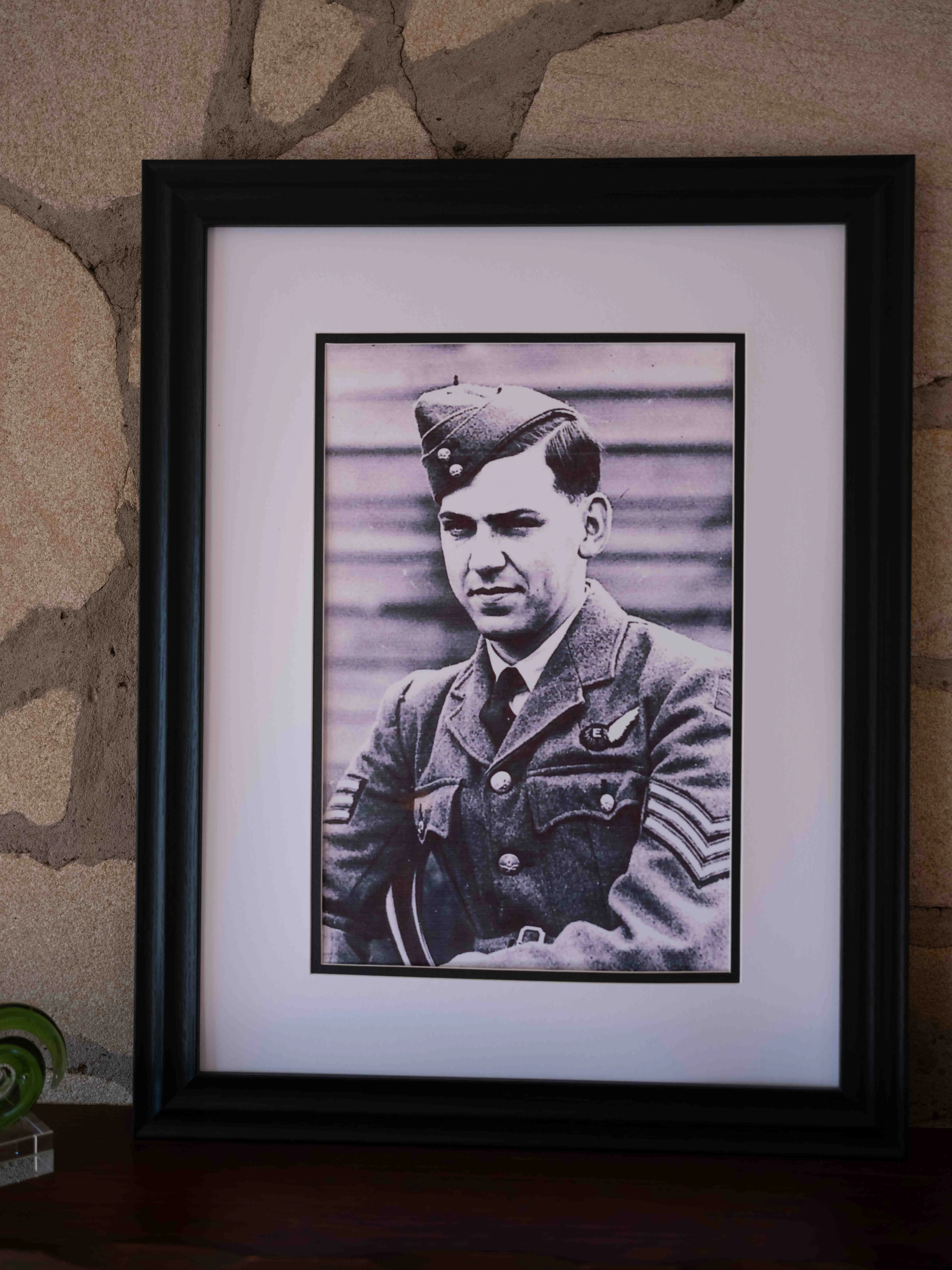 Photo of Gilbert Gray