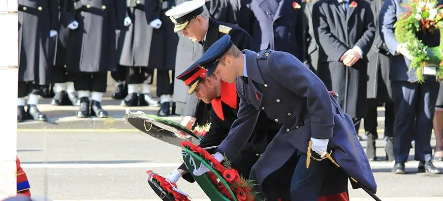 Poppy Wreaths | Poppy Merchandise | Royal British Legion