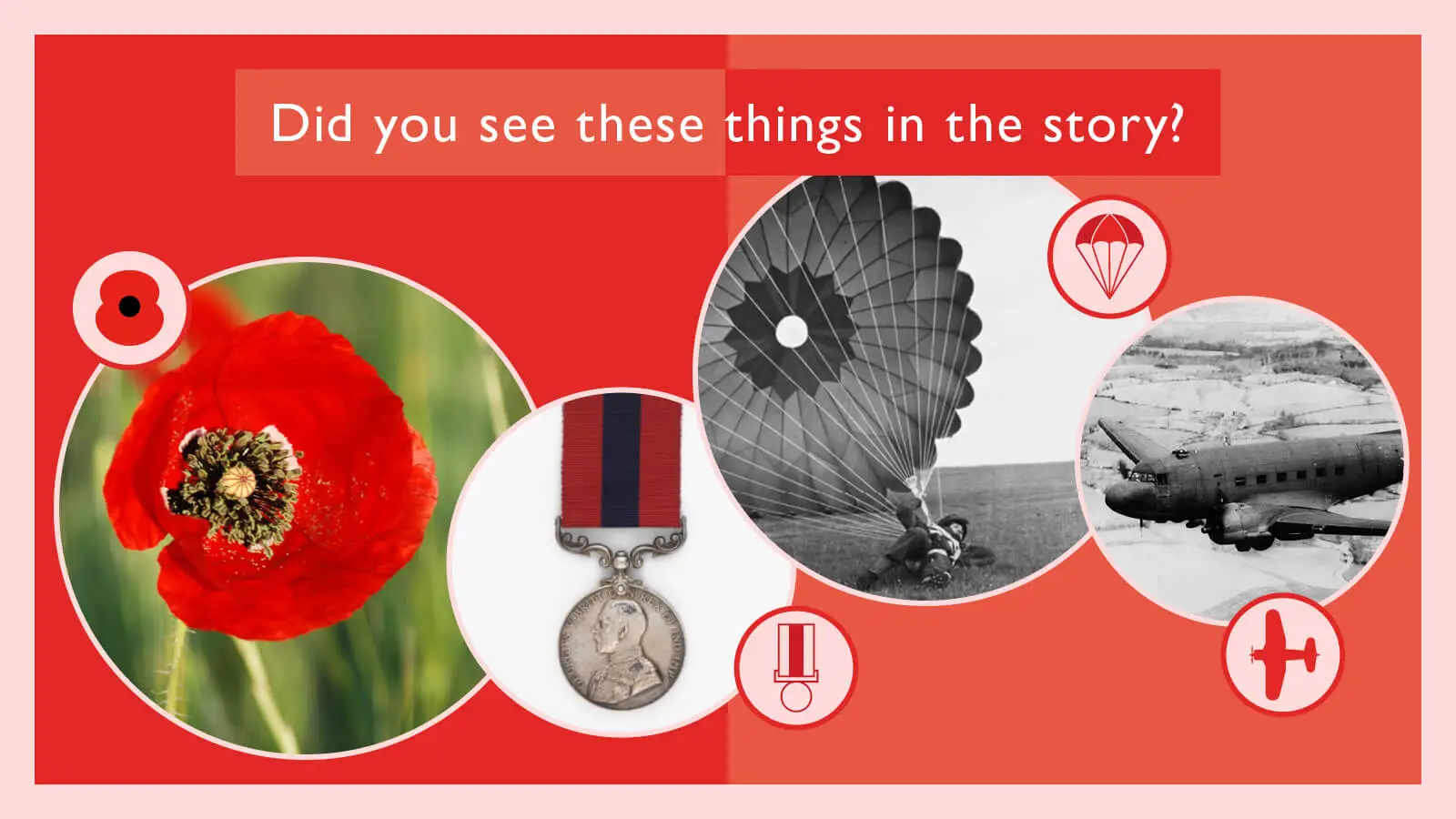 RBL KS1 - Assembly Remembrance - Slide 10