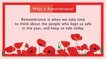 Remembrance Rbl Logo Search Resources | Teaching Remembrance | Royal British Legion
