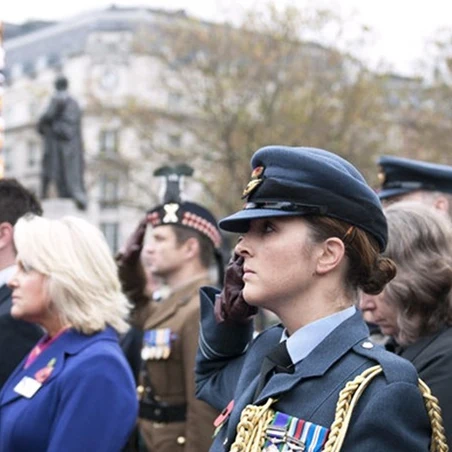 Service of Remembrance Service of Remembrance