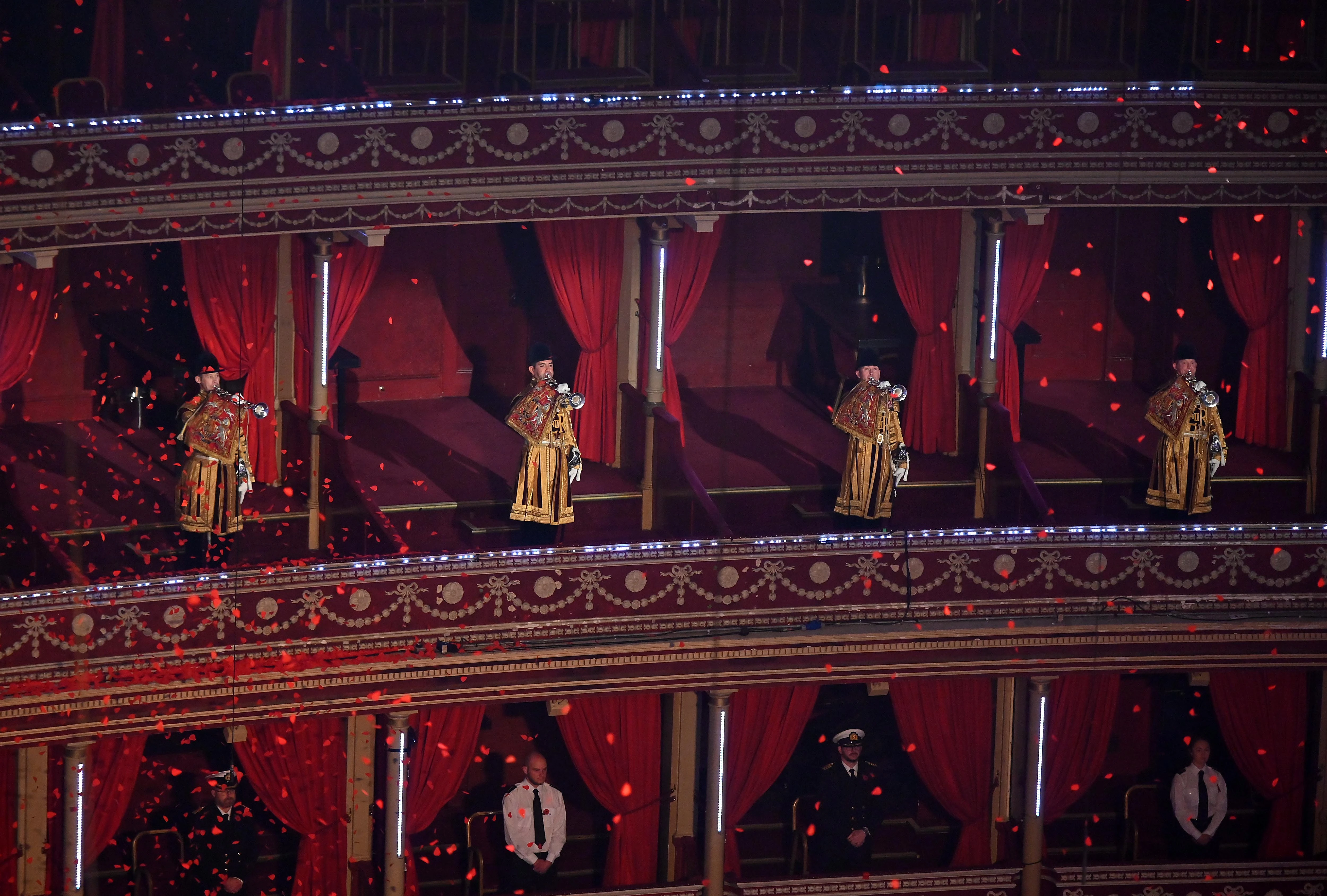 Festival of Remembrance 2020