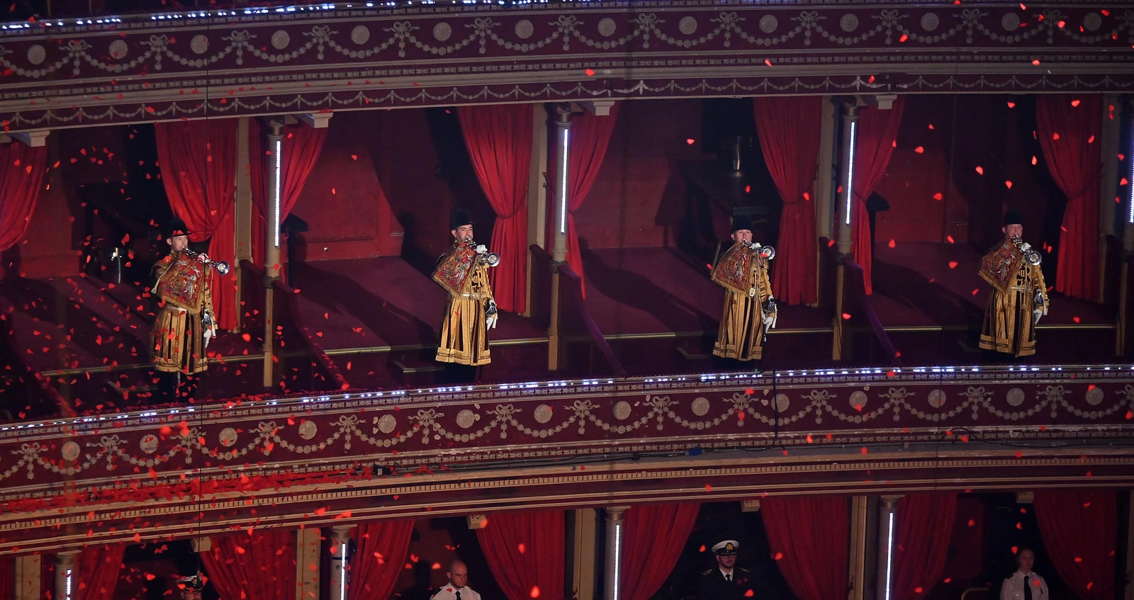 Festival of Remembrance 2020 Festival of Remembrance 2020