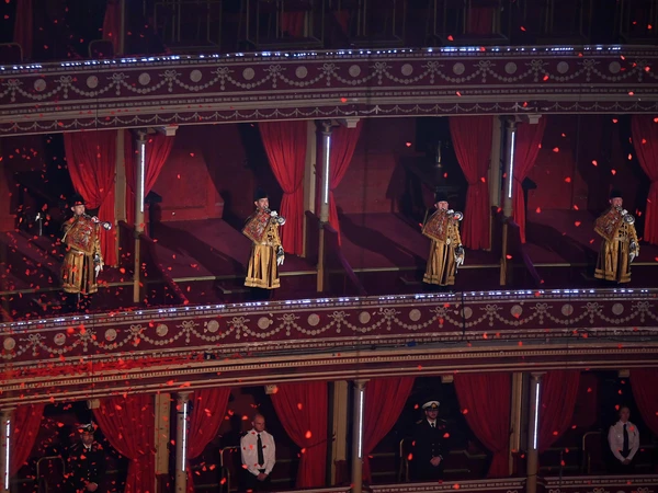 Festival of Remembrance 2020 Festival of Remembrance 2020
