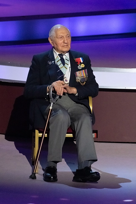 Mervyn Kersh Mervyn Kersh